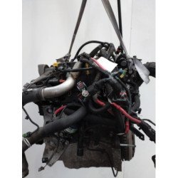 Moteur Renault Laguna 3 Phase 1